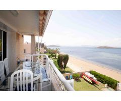 Apartamento en Venta en La Manga del Mar Menor, Murcia