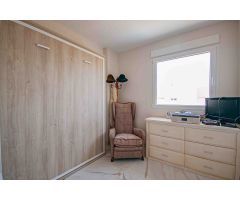 Apartamento en Venta en La Manga del Mar Menor, Murcia