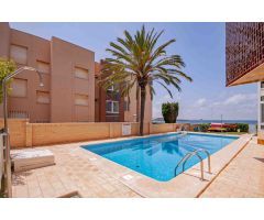 Apartamento en Venta en La Manga del Mar Menor, Murcia