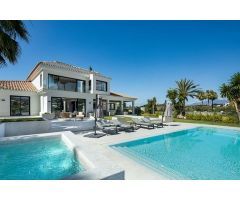 villa en Venta en Marbella