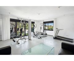 villa en Venta en Marbella