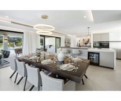 villa en Venta en Marbella