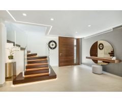 villa en Venta en Marbella
