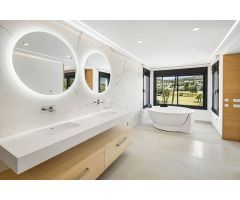 villa en Venta en Marbella