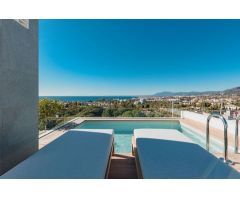 casa en Venta en Marbella