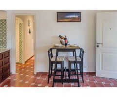 Encantadora villa con piscina privada y vistas a la montaña en Moraira.
