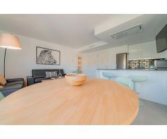 Ático dúplex de lujo con vistas panorámicas