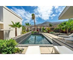 ? ? Lujo, Villa en venta, Las Atalayas de Abama, Abama, Tenerife, 3 Dormitorios, 312 m², 1.979.000 €