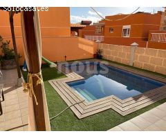? ? Villa en venta, Mesetas del Mar, Los Cristianos, Tenerife, 5 Dormitorios, 368 m², 1.030.000 € ?
