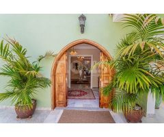 ? ? Lujo, Villa en venta, Villa, San Eugenio Alto, Tenerife, 8 Dormitorios, 525 m², 4.700.000 € ?