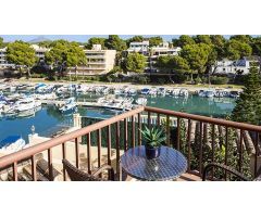 apartamento en Venta en Santa Ponsa