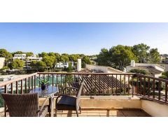 apartamento en Venta en Santa Ponsa
