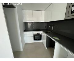 apartamento en Venta en Calpe