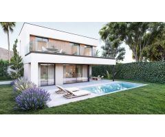 villa en Venta en Marbella