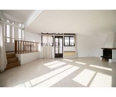Piso exterior en venta totalmente reformado a estrenar en Goya, Madrid