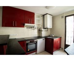 Piso exterior en venta totalmente reformado a estrenar en Goya, Madrid