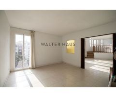 Piso exterior en venta totalmente reformado a estrenar en Goya, Madrid
