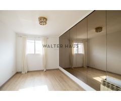 Piso exterior en venta totalmente reformado a estrenar en Goya, Madrid