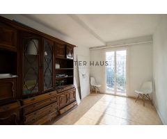 Piso exterior en venta totalmente reformado a estrenar en Goya, Madrid