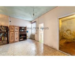 Chalet en venta a reformar cerca de Ciudad Universitaria, Madrid