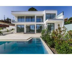 Casa estrenar en Calonge, Costa Brava