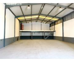 espacio comercial en Venta en Almunecar