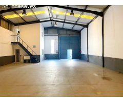 espacio comercial en Venta en Almunecar