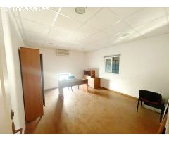 espacio comercial en Venta en Almunecar