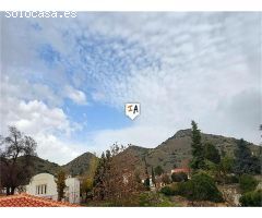 villa en Venta en Illora