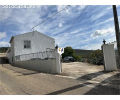 casa en Venta en Rute