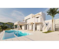 villa en Venta en Moraira