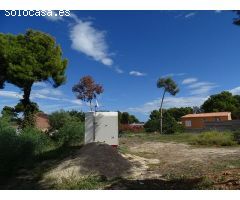 terreno en Venta en Teulada