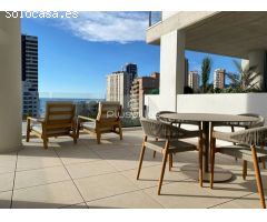 apartamento en Venta en Calpe