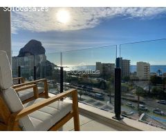 apartamento en Venta en Calpe
