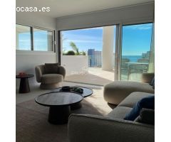 apartamento en Venta en Calpe