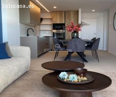 apartamento en Venta en Calpe