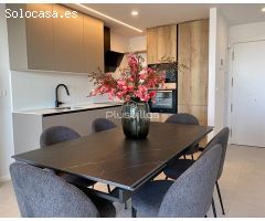 apartamento en Venta en Calpe