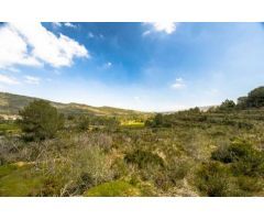 terreno en Venta en Benitachell