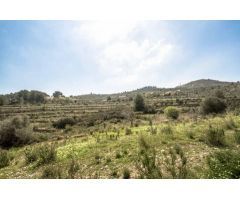 terreno en Venta en Benitachell