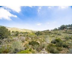 terreno en Venta en Benitachell