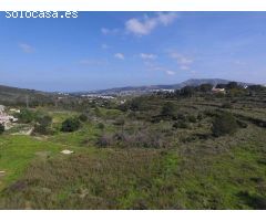 terreno en Venta en Benitachell