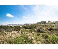 terreno en Venta en Benitachell