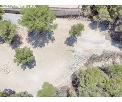 terreno en Venta en Moraira