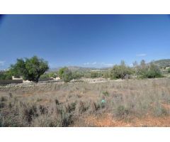 terreno en Venta en Benissa