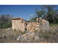 terreno en Venta en Benissa