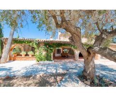 villa en Venta en Senija
