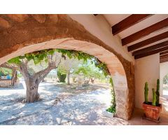 villa en Venta en Senija