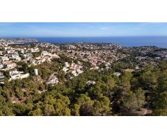 terreno en Venta en Benissa