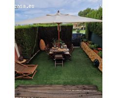 bungalow en Venta en Finestrat