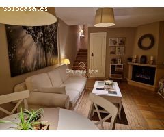 bungalow en Venta en Finestrat